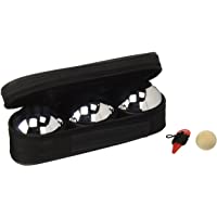 Softee 0009759 Juego Petanca Profesional- Multicolor- S